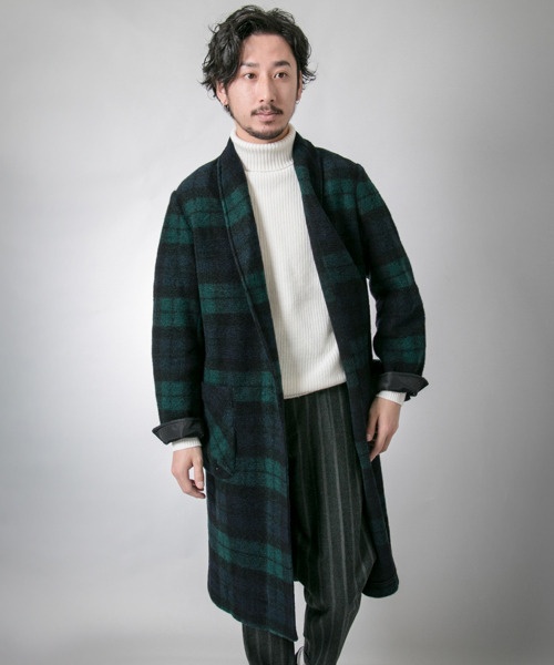 スライバーニットガウンコート Ur52 17b011 Urban Research Outlet スライバーニットガウンコート Ur52 17b011 Urban Research Outlet