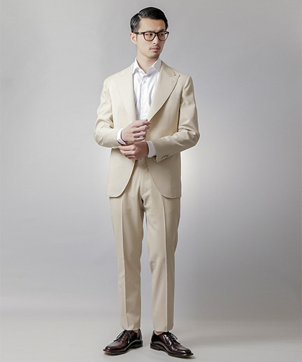 Urtailor タキシードタイプスーツ Um14 Kn Urban Research Outlet