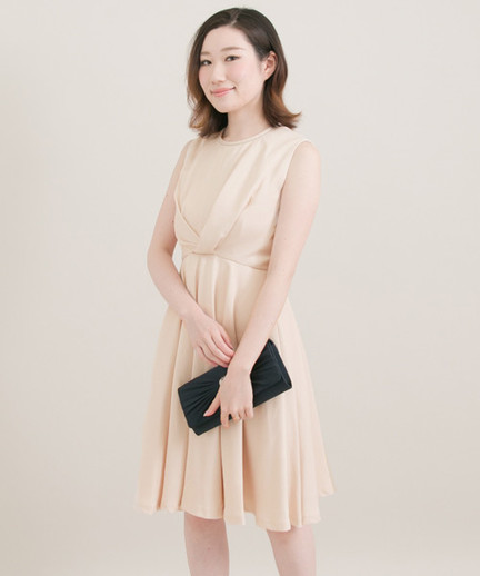 Couture Maison フロントチェーンワンピース Lu 1 Urban Research Outlet