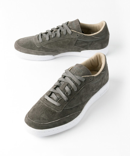 reebok club c 85 lst