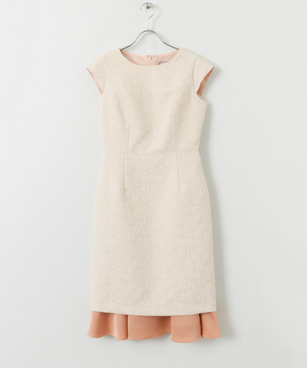 Couture Maison 2wayスカートワンピース Ul74 Urban Research Outlet