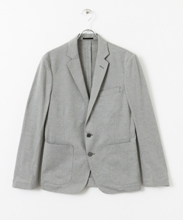 Coolmax サーフニットジャケット Ur75 17b002 Urban Research Outlet