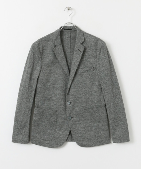 Coolmax サーフニットジャケット Ur75 17b002 Urban Research Outlet