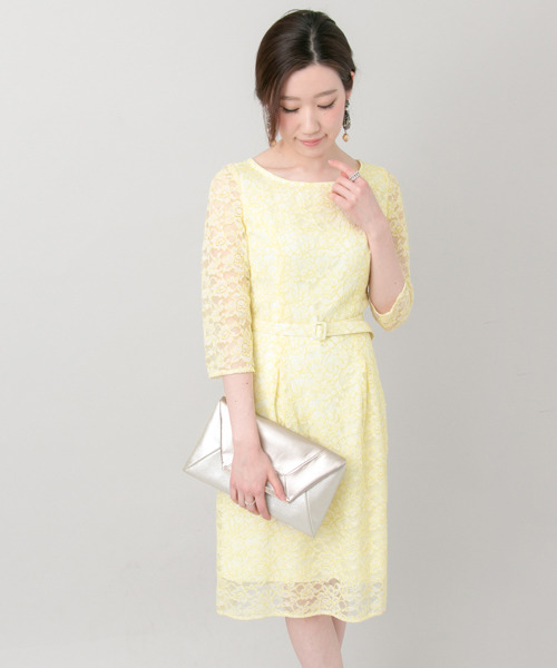 Couture Maison レースワンピース m U64 Urban Research Outlet Couture Maison レースワンピース m U64 Urban Research Outlet