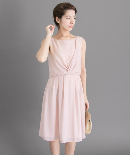 Couture Maison シャイニードレープワンピース Lu74 Urban Research Outlet