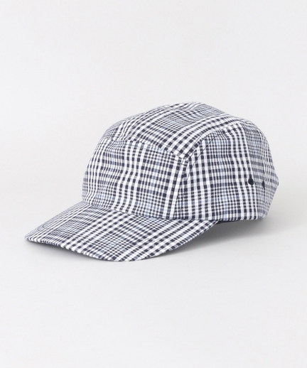 Rohw Master Product Urban Research Check Cap a Um84 Urban Research Outlet