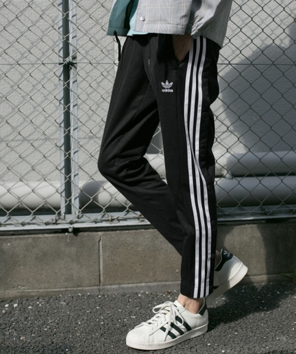 adidas original snap pants