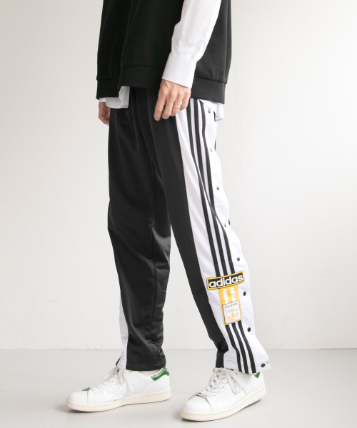 adidas originals men's adibreak track pant