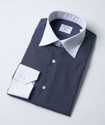 Urban Research Tailor セミワイドクレリックシャツ Ut94 13k004 Urban Research Outlet Urban Research Tailor セミワイドクレリックシャツ Ut94 13k004 Urban Research Outlet