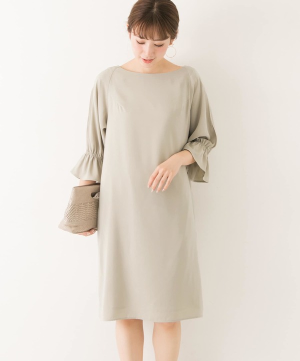 La Maison 袖スリットワンピース La Ul86 Urban Research Outlet La Maison 袖スリットワンピース La Ul86 Urban Research Outlet