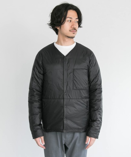 新品『別注』NANGA×URBAN RESEARCH DOORS インナーダウン | labiela.com