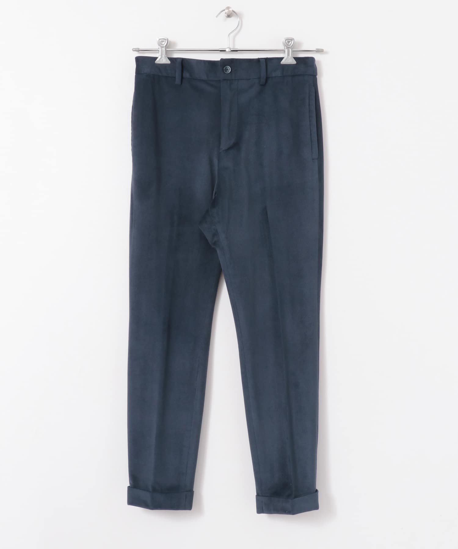 ベルベットセットアップパンツ Ut76 14k012 Urban Research Outlet