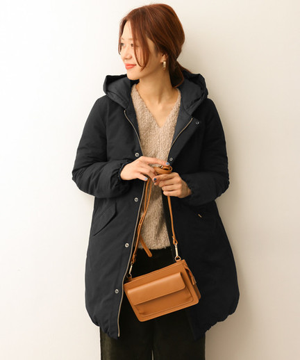 リバーシブルダウンジャケット Dr62 27m023 Urban Research Outlet