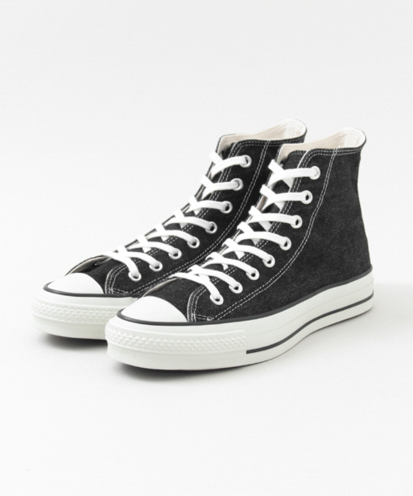 Converse オールスター J デニム Hi 3496 Dm62 Urban Research Outlet