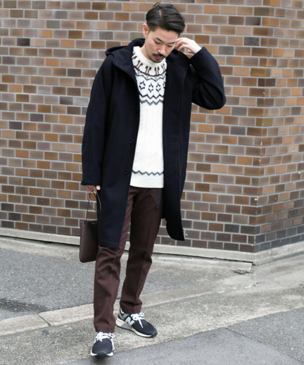 テックメルトンフードコート Dr87 17n018 Urban Research Outlet