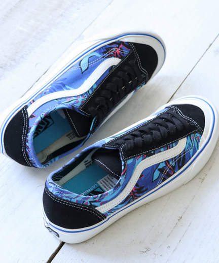 vans exclusive style 36 decon