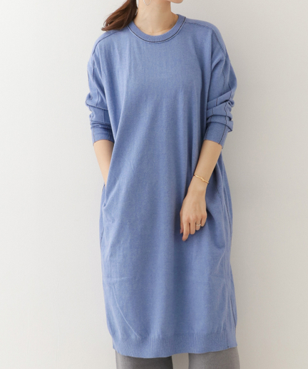 C T Plage ニットワンピース Ct Dl94 Urban Research Outlet