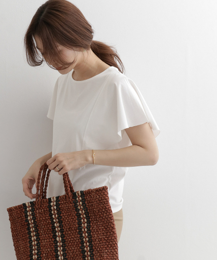 フレアスリーブプルオーバー Dr95 21e508 Urban Research Outlet