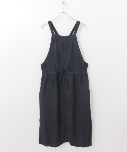 Armen Apron One Piece Nam1432lh Dl94 Urban Research Outlet