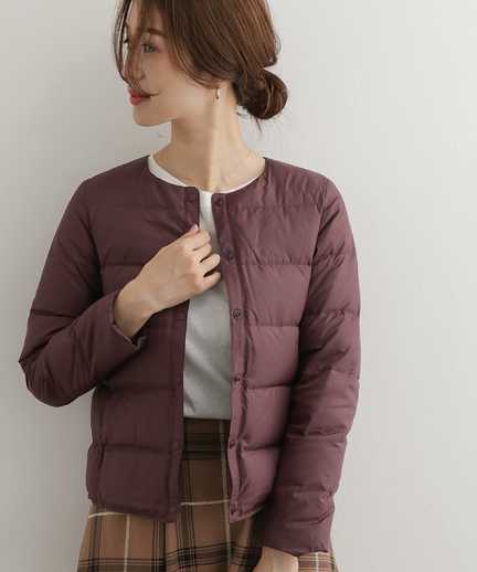 インナーダウンジャケット Dr97 27m705 Urban Research Outlet