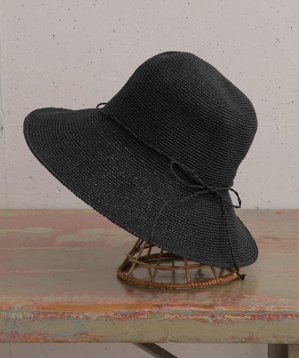 細編みペーパーハット Dr05 2cg505 Urban Research Outlet