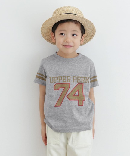 Champion Doors フットボールtシャツ Kids Dr05 31b137 Urban Research Outlet