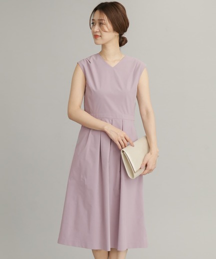 ウエスト切り替えワンピース Dr04 28g405 Urban Research Outlet