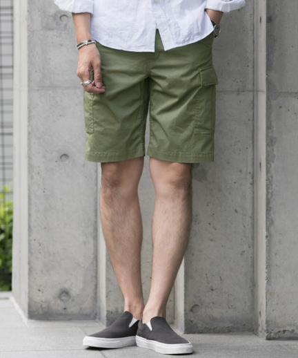 カーゴショートパンツ Ra85 14m011 Urban Research Outlet