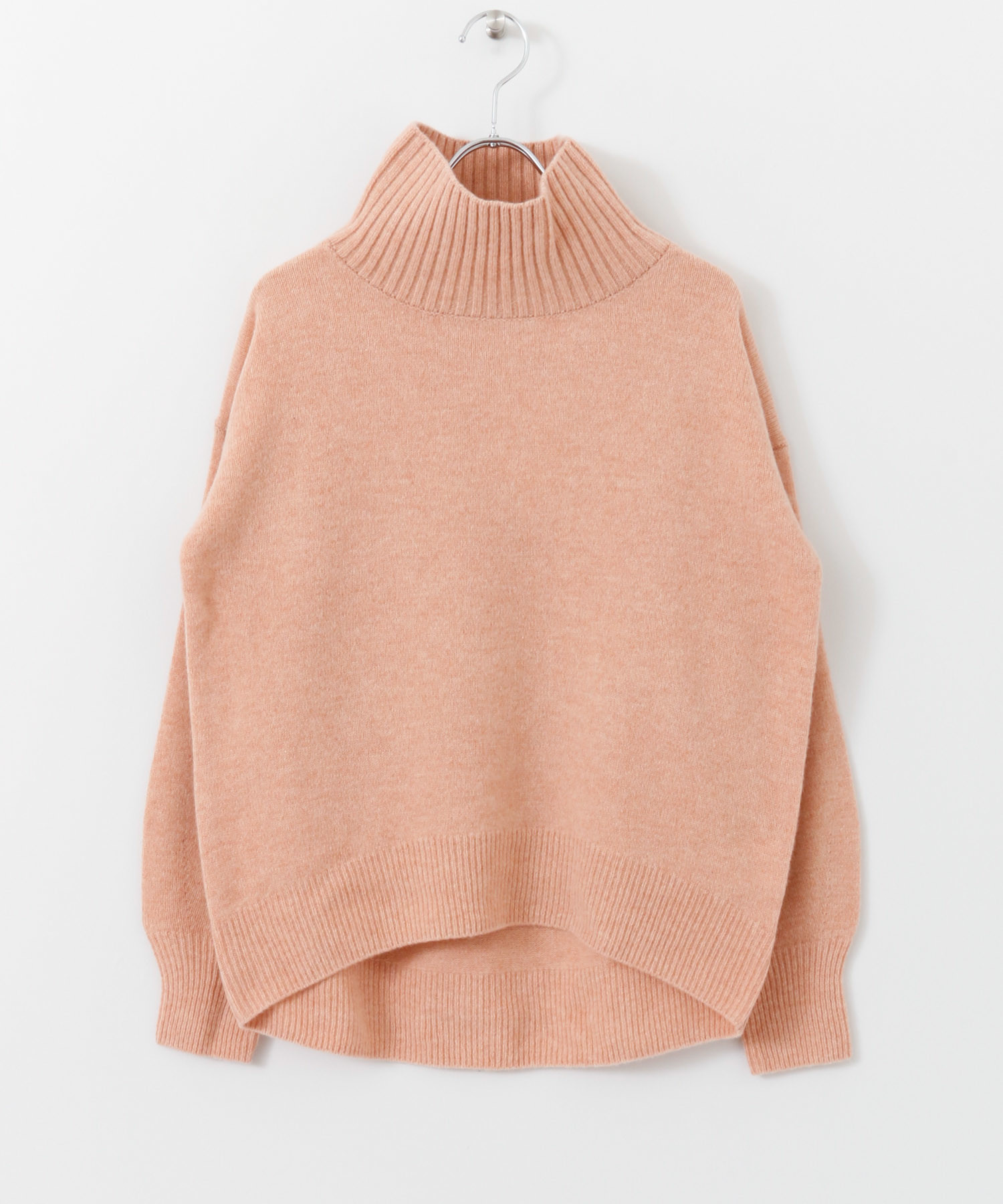 F By Rosso ルーズタートルネックニット Ra87 22f001 Urban Research Outlet