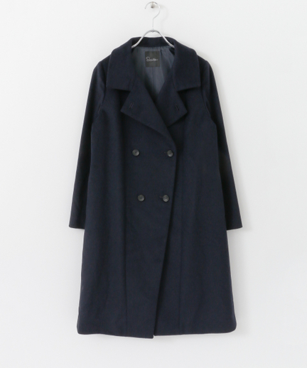 2wayピーコート Ra87 27b005 Urban Research Outlet