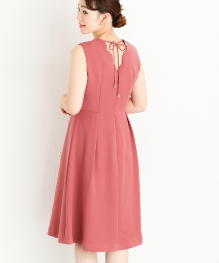 Kaene Rosso スカラップワンピース d 18 Urban Research Outlet