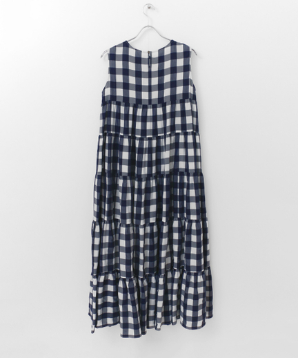 ギンガムチェックワンピース Ra85 26b002n Urban Research Outlet