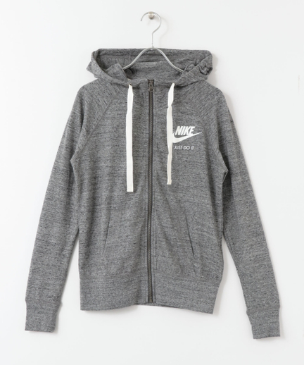 rode nike hoodie