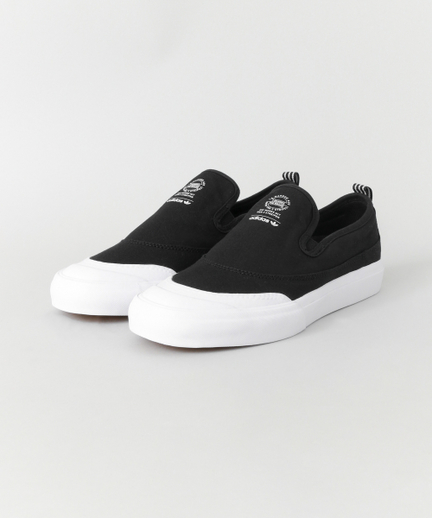 adidas Matchcourt Slip-On Skateboard Shoes F37387 Clothing, Shoes \u0026  Accessories Athletic Shoes