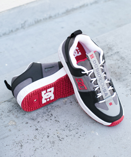dc shoes outlet