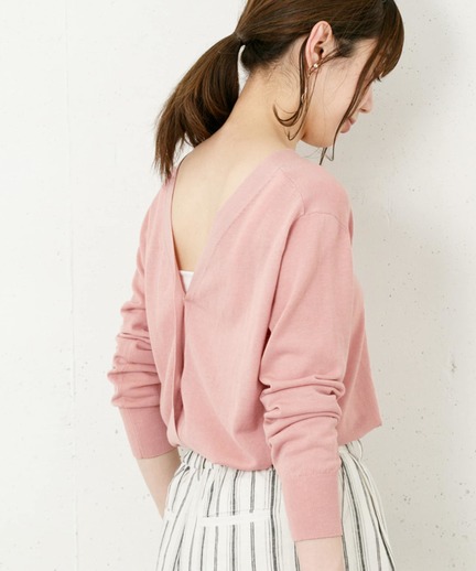 クールミスト2wayカーディガン La05 22t701 Urban Research Outlet