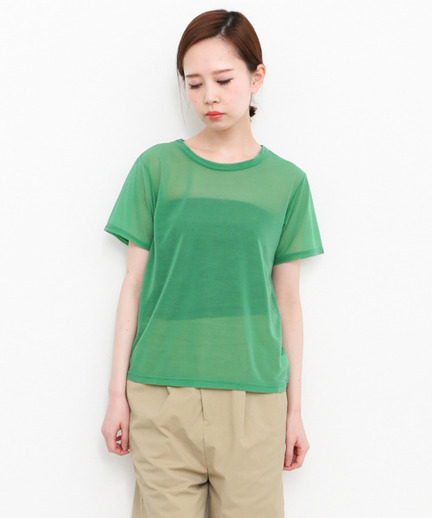 シースルーtシャツ Kc61 21s040 Urban Research Outlet