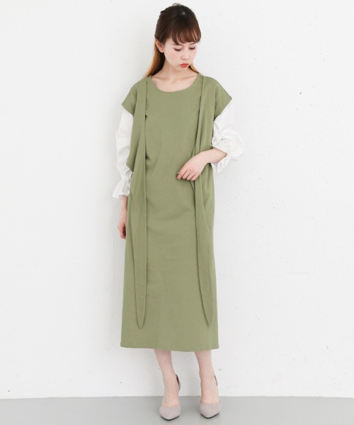 Kbf 3wayドッキングワンピース Kp84 26t010 Urban Research Outlet
