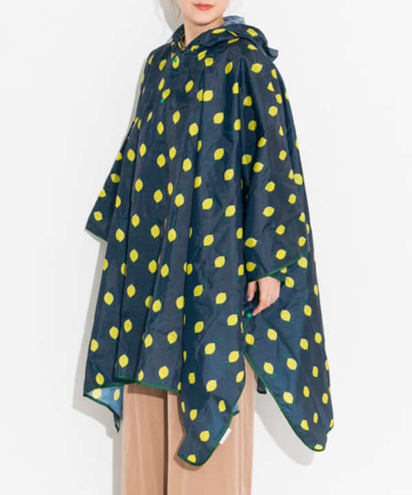 Danke Rain Cape Dwz 6 15ss Urban Research Outlet