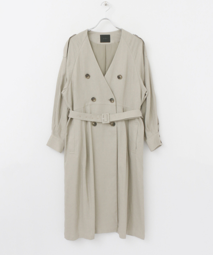 トレンチドレスコート Kb94 27s020 Urban Research Outlet