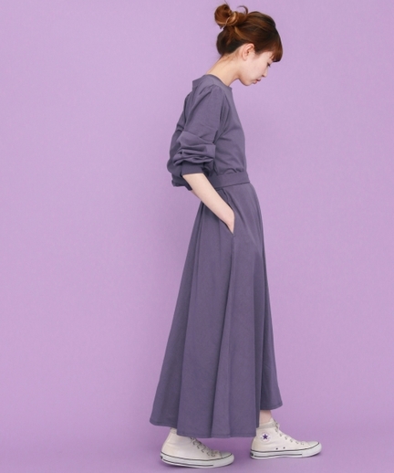 フレアボリュームカットワンピース Kc86 26m0 Urban Research Outlet