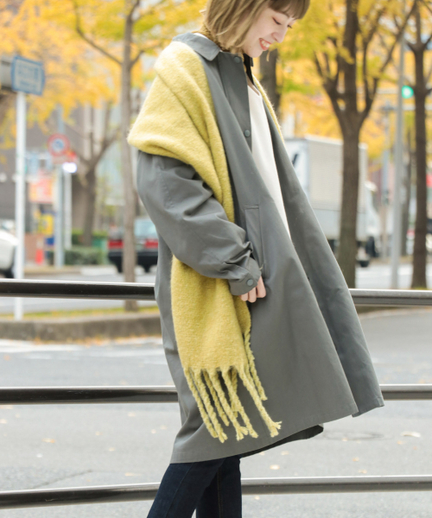 ボーイッシュコート Kw87 27d010 Urban Research Outlet