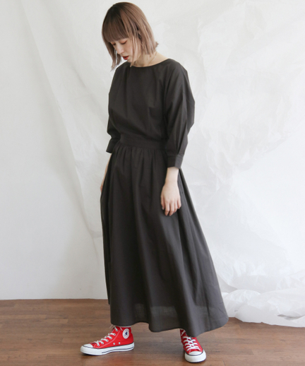 バックリボンワンピース Kw94 26j080 Urban Research Outlet
