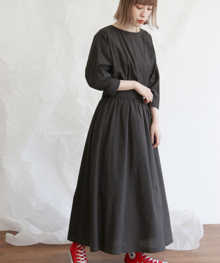 バックリボンワンピース Kw94 26j080 Urban Research Outlet