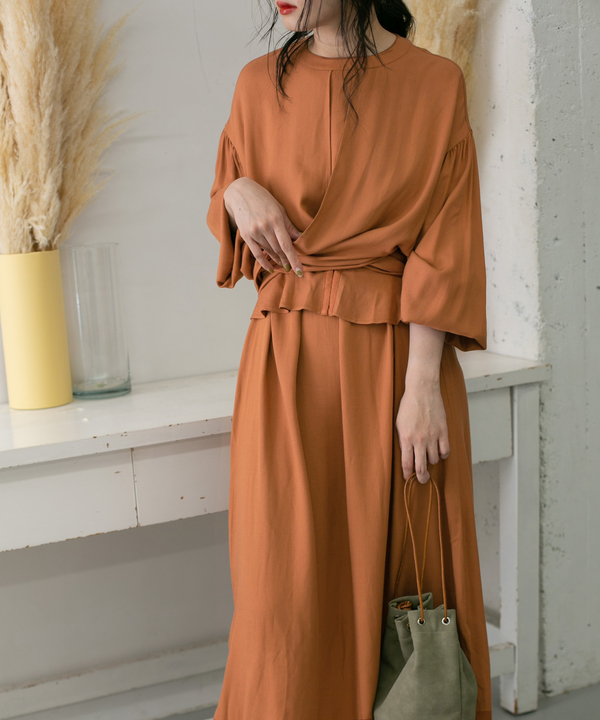 マルチwayロングワンピース Kw96 26j050 Urban Research Outlet マルチwayロングワンピース Kw96 26j050 Urban Research Outlet