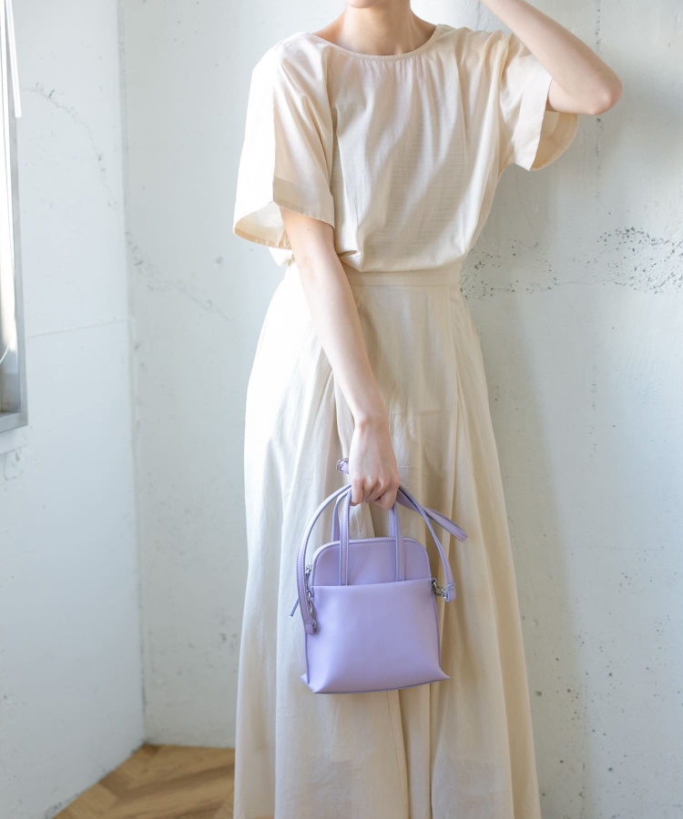 2wayカシュクールワンピース Kb05 26j160 Urban Research Outlet