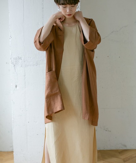 エプロンネックワンピース Kc05 26s190 Urban Research Outlet