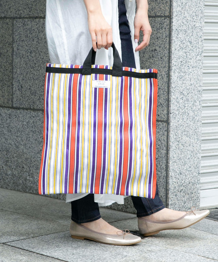 Kbfbox Orne パッキングシートスクエアバッグ Kx05 Urban Research Outlet
