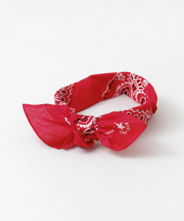 大判バンダナ Az65 2dc001 Urban Research Outlet