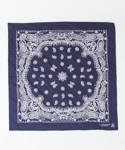 大判バンダナ Az65 2dc001 Urban Research Outlet